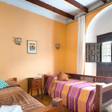 Safestay Cordoba Mezquita Catedral Hotels near Torre  Calahorra