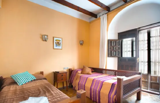 Safestay Cordoba Mezquita Catedral