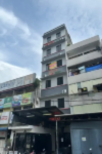 98 Inn BilikXpert @ Chow Kit Hotels near National Library of Malaysia