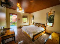 Trang An Village Homestay - Balkoner