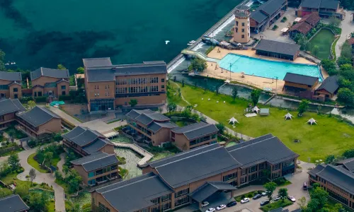 Grand House Hotel LongZhou ChongZuo