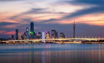 Yi Zhi Hotel, Taikoo Li, Zhujiang New Town, Guangzhou