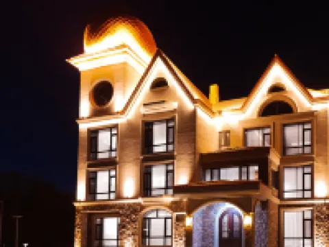 THE BAI Hotels in Shangzhi