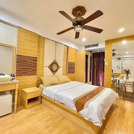 Rangsit Grand Condo