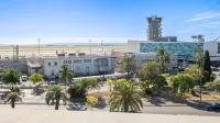 Hotel Campanile Prime - Nice Airport - Scenic