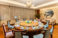 Taizhou Hotel - breakfast