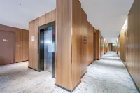 梧品·遇見百草園·樹下奇遇時間簡奢ホテル（紹興魯迅古里観光地） - 2つ星