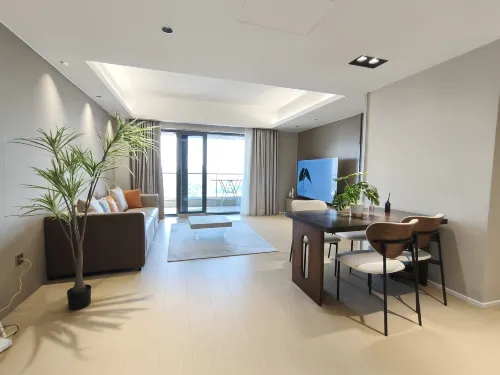 QiYa Guesthouse (Sanlitun Shimao Gongsan ) - Homestay