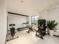 楓雅吉悦スマートホテル（羅城成竜湖公園） 羅城のホテル