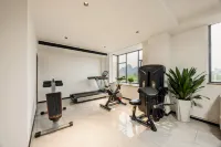 楓雅吉悅智慧飯店（羅城成龍湖公園店） 羅城住宿飯店