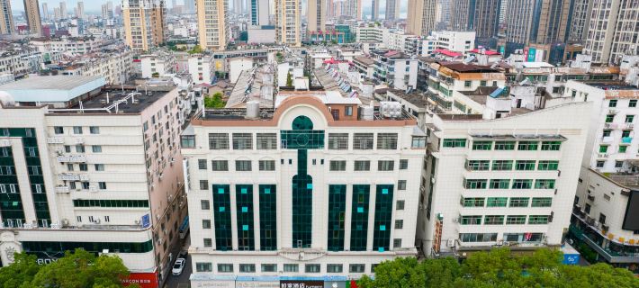 Homeinn · neo (Yingtan Kaixiang New World Center Square Jiaotong Road) Hotels in Yingtan