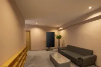 Oja Hotel Hotels near Yellow Crane Tower