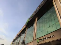 Starz Hotel Hotels in Kluang