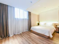 秦皇島山海關古城關城南路亞朵酒店 鄰近孟姜女廟的酒店