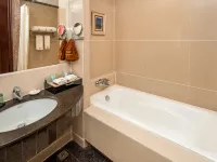 Miraton Hotel Hotels near Changping