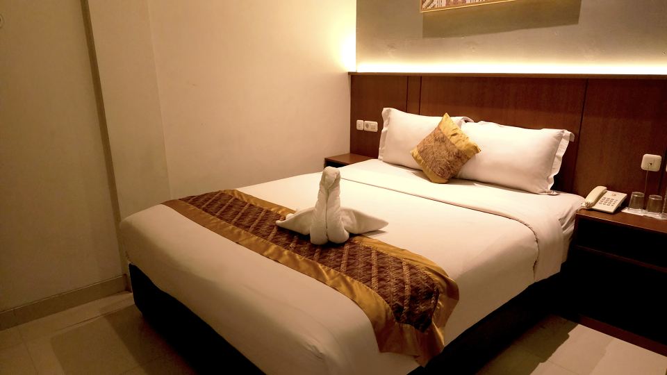 Sunrise Hotel Jombor Jogja