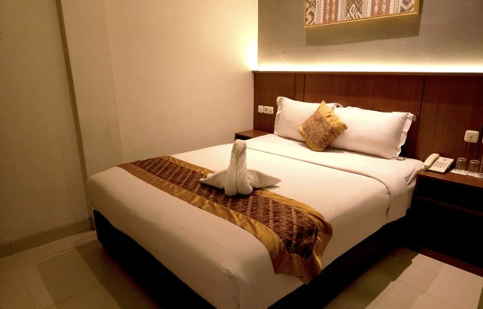 Sunrise Hotel Jombor Jogja