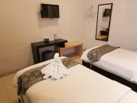 Sunrise Hotel Jogja Hotels in 