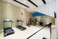 Holiday Inn Express Tianjin Heping