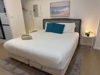 MetaWiseBnB|1-Bed Cozy Retreat near Monash Uni & Chadstone U1 Hotels in Clayton