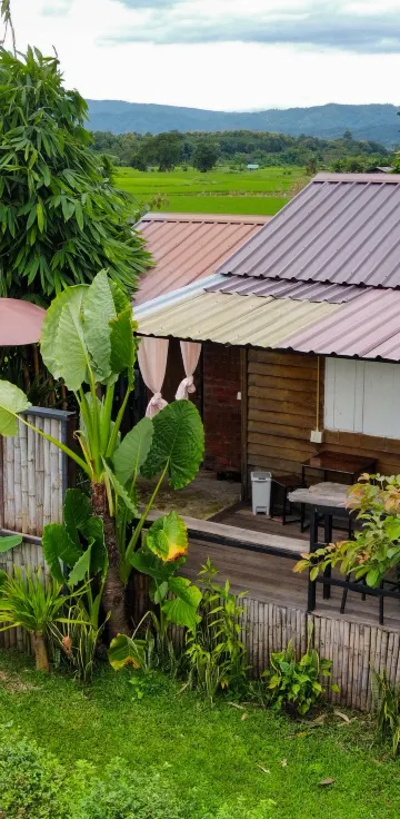 บ้านธารา