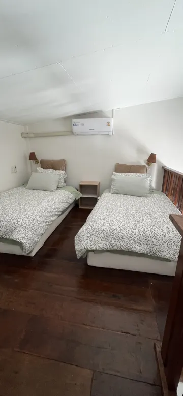 บ้านหลังเล็ก (เตียงแฝด)