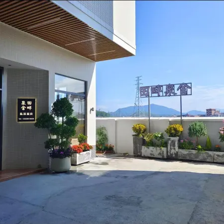 3. Tanpan Spring Villa