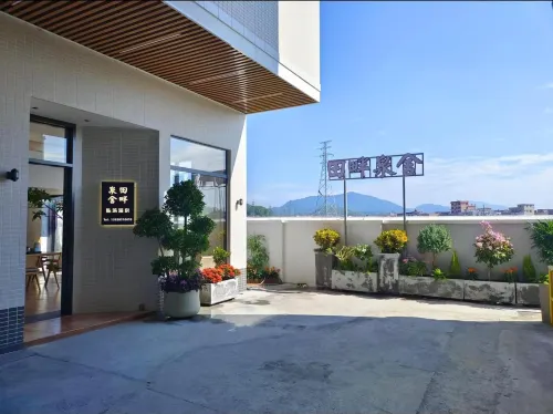 3. Tanpan Spring Villa