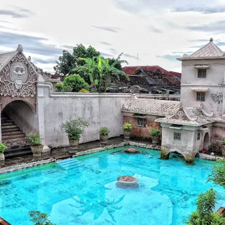 Royal Ambarrukmo Yogyakarta