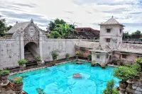 Royal Ambarrukmo Yogyakarta - Romantic