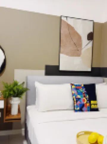 Majestic Suites KLCC by Kliq