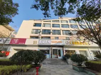 Shuyang Garden Hotel