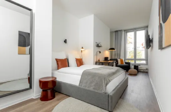 Global Living I Jena Markplatz Hôtels à : 
