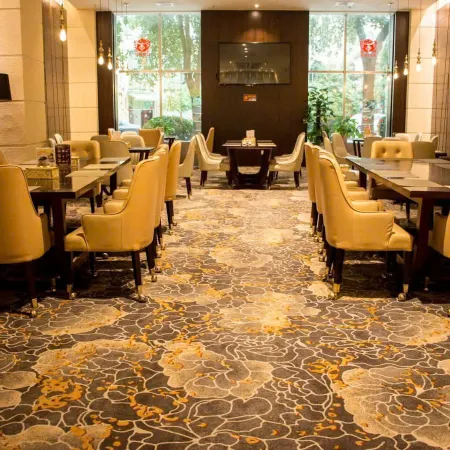 Hong Van Grand Hotel