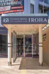 Front Desk-less Fitness Hotel Iroha Hotels in Kaizuka
