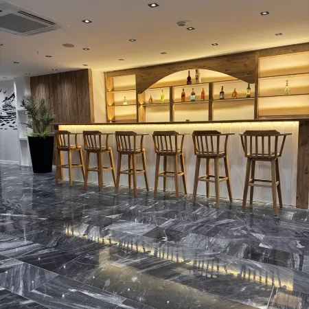 Park Dedeman City Alsancak