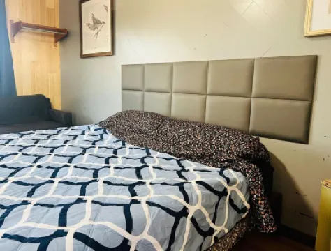 Wisconsin-Aire Motel by OYO Random Lake Hotel di 