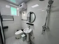 Jiaxin Homestay (Liuxing Street) فنادق في إي نينغ