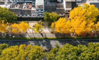 Suzhou Central Hotel