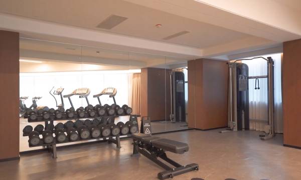 UrCove By Hyatt Chengdu Wenshu Chunxi Road