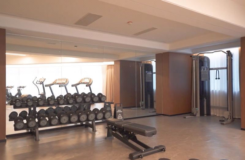 UrCove By Hyatt Chengdu Wenshu Chunxi Road