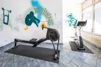 ACHAT Hotel Heppenheim - Gym