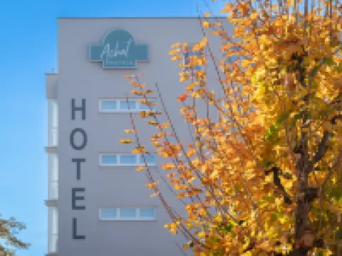 ACHAT Hotel Dresden Altstadt Hotels near Dresden Central Station