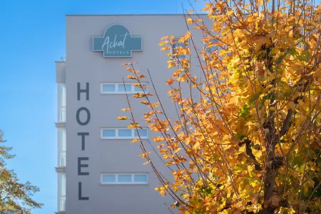 ACHAT Hotel Dresden Altstadt