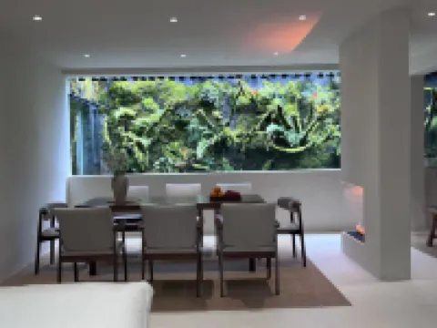 昆明山海自然境民宿（滇池國際會展中心店）