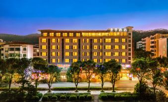 JI Hotel (Zhuhai Hengqin Pier Changlong Tourism and Vacation)