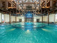 Lijiang Yulong Snow Mountain Hot Spring Hotel Hotels in Yulong