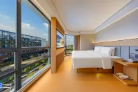JI Hotel Chengdu Biotech City Branch Hotels in Huanglongxi town/Happy Pastoral Scenic Area