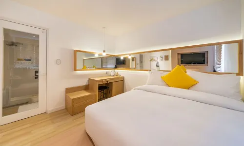 Chuncheon BOM Stay