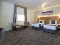 Emaar Rsoukh Hotel Hotels near Mount Uhud